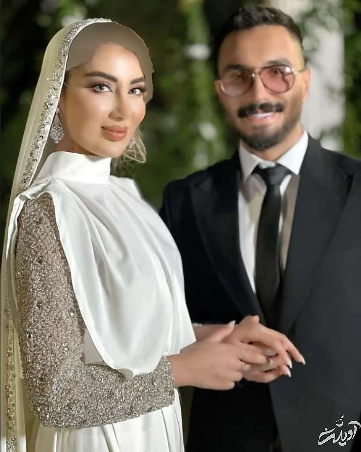آرین بهاری